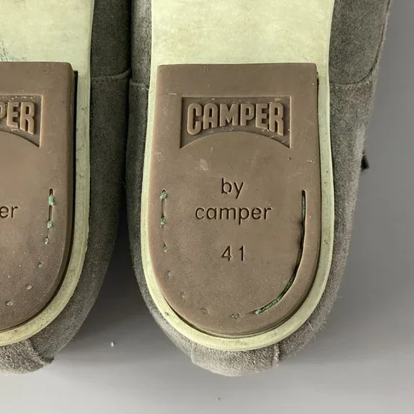 Camper Latvia Tabi for Women, Size 41 - Picture 11 of 13